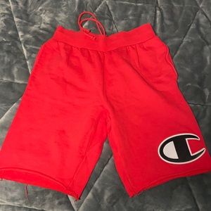Champion shorts